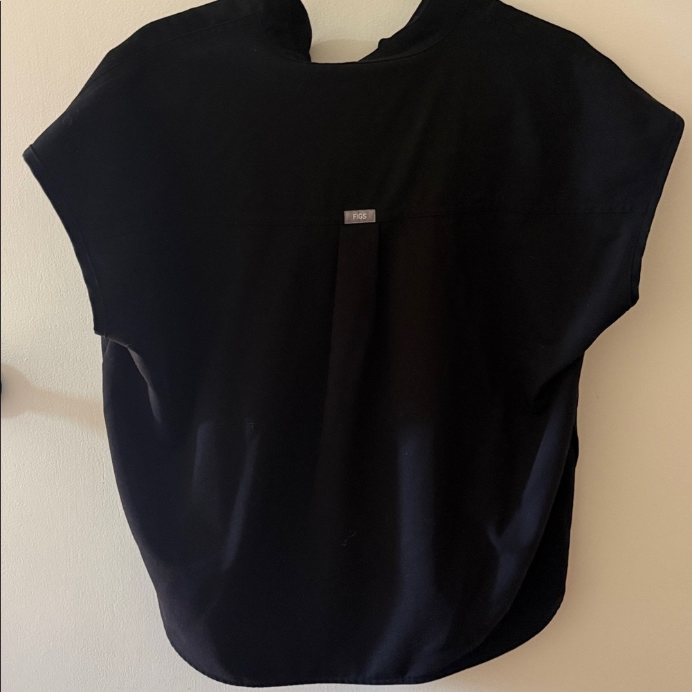 Figs Technical Collection Set (M) Black - Picture 6 of 13